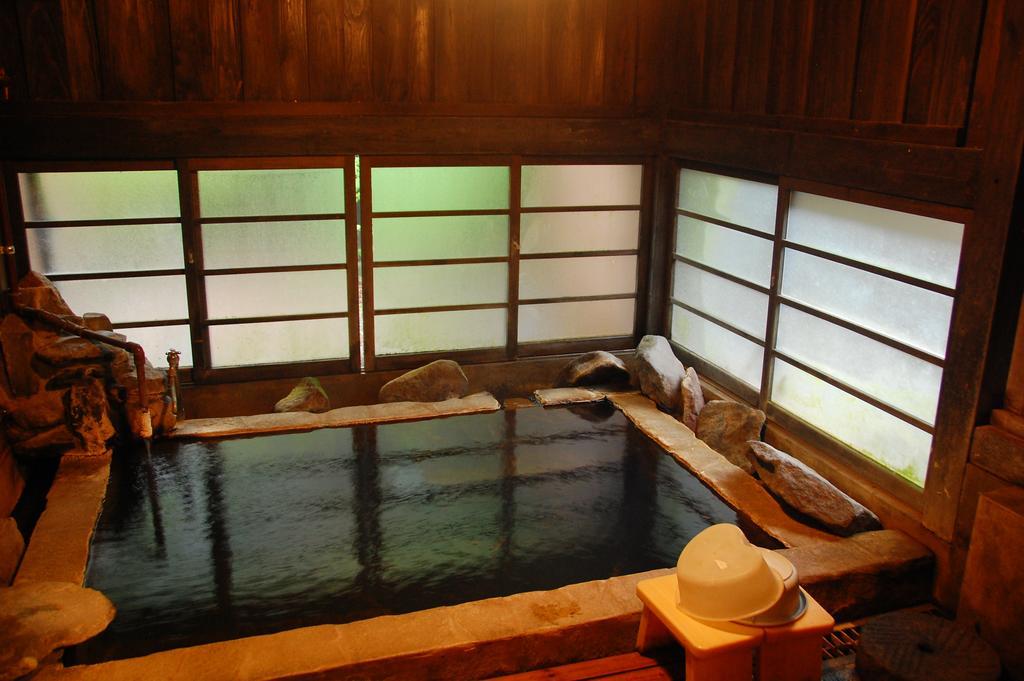 Tairoukan Hotel Minamioguni Exterior photo