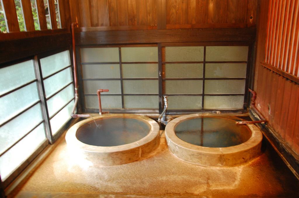 Tairoukan Hotel Minamioguni Exterior photo