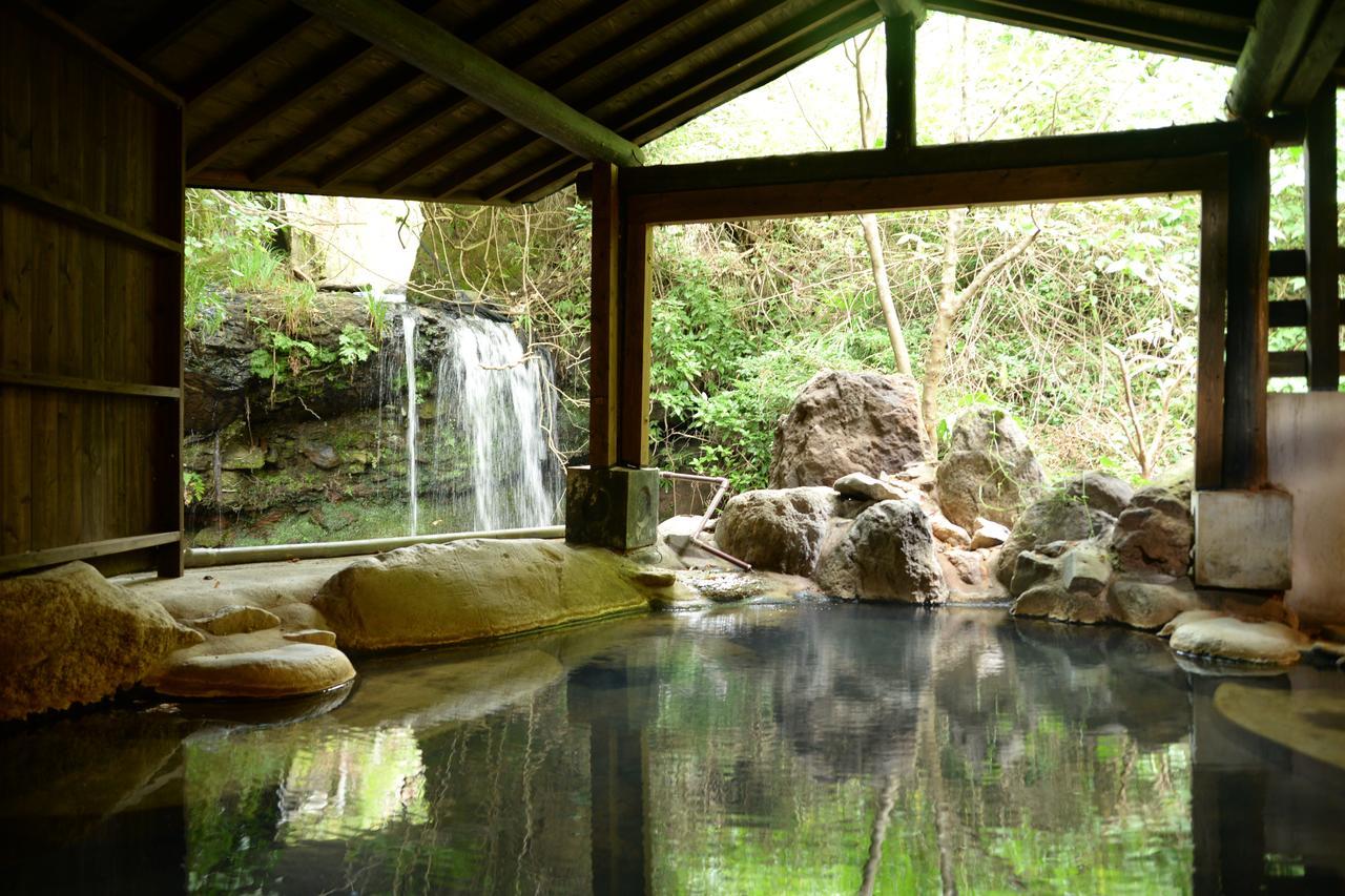 Tairoukan Hotel Minamioguni Exterior photo